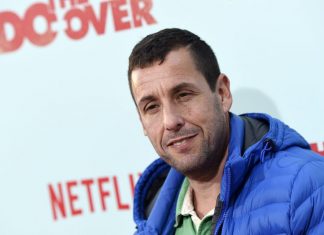 Renovada a parceria de Adam Sandler e Netflix