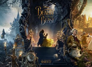 O figurino de “A Bela e a Fera”