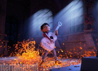 Confira o belo trailer do novo filme da Pixar, “Vida – A Vida é Uma Festa”