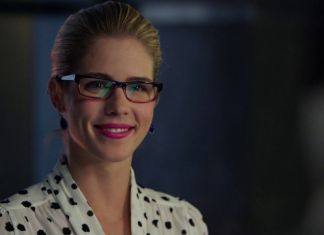 Legends of Tomorrow | Felicity Smoak será super-heroína em novo episódio da série