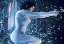 Crítica: A Vigilante do Amanhã: Ghost in The Shell