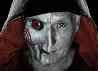 John Kramer, o serial killer Jigsaw, retorna em Jogos Mortais 8