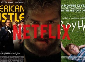 Confira as novidades que chegam esse mês na Netflix