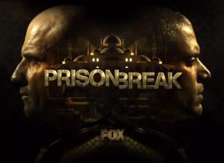 Fox divulga cartazes e novo teaser de “Prison Break”