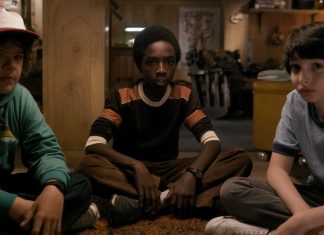 Segunda temporada de Stranger Things vai explorar o Mundo Invertido