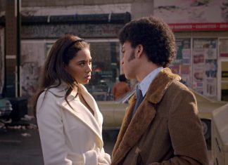 Netflix divulga trailer da Parte II de “The Get Down”