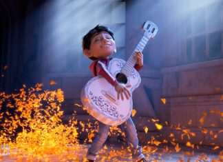 A animação ‘Viva – A Vida é uma Festa’ ganha novo trailer