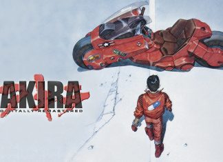 Akira | Live-action já tem dois possíveis nomes para a direção