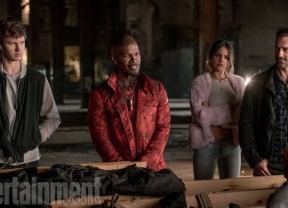 Veja o insano e frenético trailer de “Baby Driver”, o novo filme de Edgar Wright