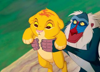 “O Rei Leão” será o próximo clássico da Disney a ser adaptado para live-action