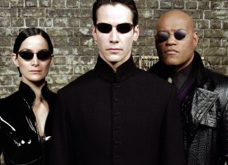 Novo filme da franquia “Matrix” deve ser um prólogo sobre jovem Morpheus