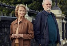 The Sense of an Ending | Drama britânico ganha novo trailer