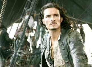 Orlando Bloom aparece em nova promo de Piratas do Caribe – A Vingança de Salazar