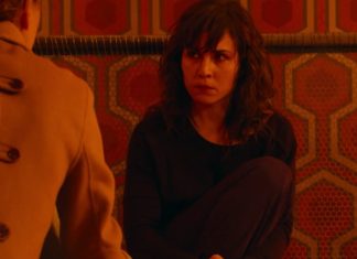 Rupture | Filme estrelado por Noomi Rapace ganha novo trailer apavorante