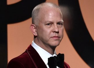 Ryan Murphy está trabalhando em uma nova série ambientada nos anos 80
