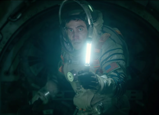 Vida | Jake Gyllenhaal é destaque no novo clipe