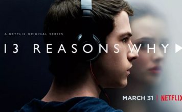 Crítica: 13 Reasons Why