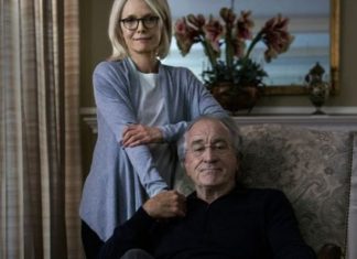 The Wizard of Lies | Assista ao novo trailer do telefilme estrelado por Robert De Niro e Michelle Pfeiffer