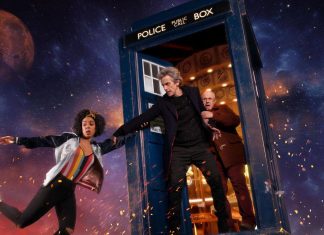 Primeiras Impressões: Doctor Who – 10ª Temporada