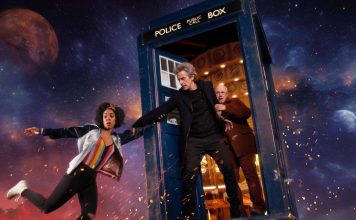 Primeiras Impressões: Doctor Who – 10ª Temporada
