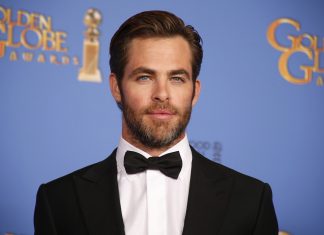 Netflix produzirá filme medieval com Chris Pine como rei da Escócia