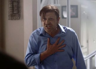 Confira o trailer de “Drone” estrelado por Sean Bean