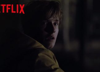 Confira o teaser de “Dark” nova série de terror da Netflix
