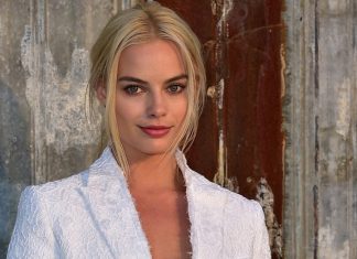 Margot Robbie poderá estrelar filme sobre Rainha Elizabeth