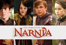 Por onde andam? O elenco de “As Crônicas de Nárnia” 12 anos depois
