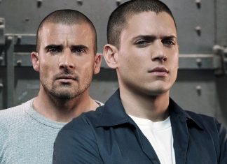 Primeiras Impressões: Prison Break – 5ª Temporada
