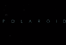 Confira o cartaz do terror “Polaroid”