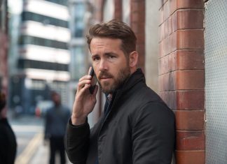 Muita ação e comédia no novo trailer de “Dupla Explosiva”