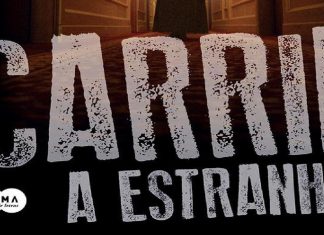 Resenha: Carrie, A Estranha – Stephen King