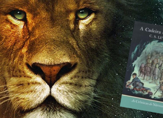 Adaptação de As Crônicas de Nárnia: A Cadeira de Prata irá reiniciar franquia