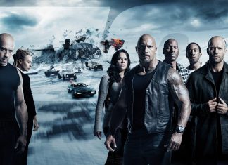 “Velozes e Furiosos” ganhará spin-off com Dwayne Johnson e Jason Statham