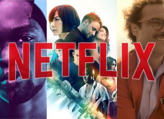 Confira as grandes novidades que chegam em maio na Netflix