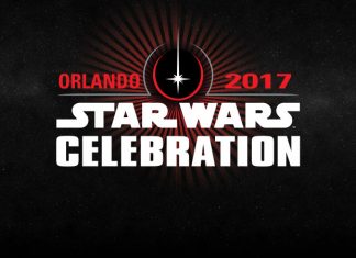 Disney transmitirá painel do Star Wars Celebration na CCXP Tour Nordeste