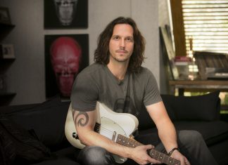 Vladimir Brichta participará da CCXP Tour Nordeste