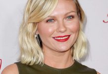 kirsten Dunst vive uma personagem depressiva em novo trabalho da dupla Kate e Laura Mulleavy
