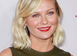 kirsten Dunst vive uma personagem depressiva em novo trabalho da dupla Kate e Laura Mulleavy