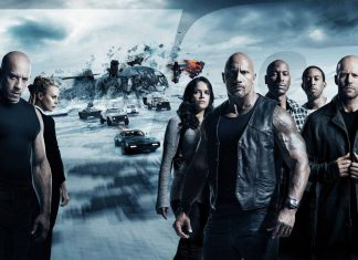 Crítica: Velozes e Furiosos 8
