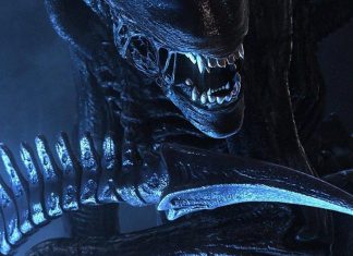 5 Referências de Alien na cultura pop
