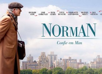 Crítica: Norman: Confie em Mim
