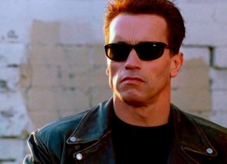 Arnold Schwarzenegger e o diretor James Cameron planejam um novo “Exterminador do Futuro”