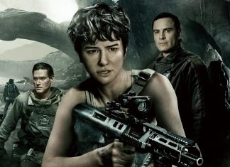 Crítica: Alien: Covenant
