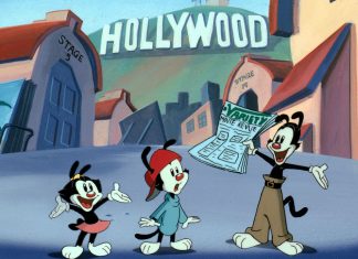“Animaniacs” retornará em reboot produzido pela Amblin e Warner