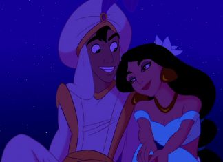 Produtor e diretor do live-action de “Aladdin” comentam a produção