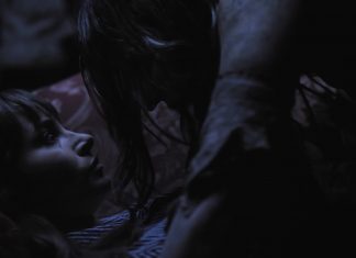 Conheça “Dead Awake”, filme de terror sobre paralisia do sono Crítica: Dead Awake