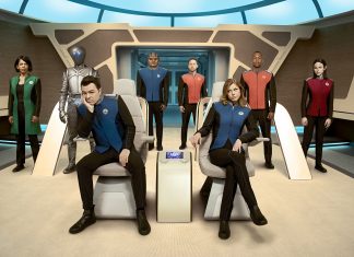 Confira o trailer de “The Oirville”, a nova série de Seth MacFarlane