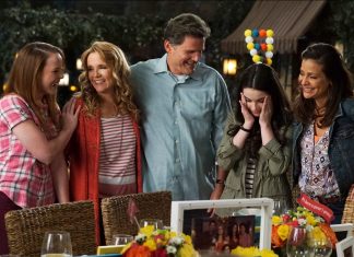 Crítica: Switched at Birth – 5ª Temporada